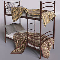 Ліжко Маранта двоярусна