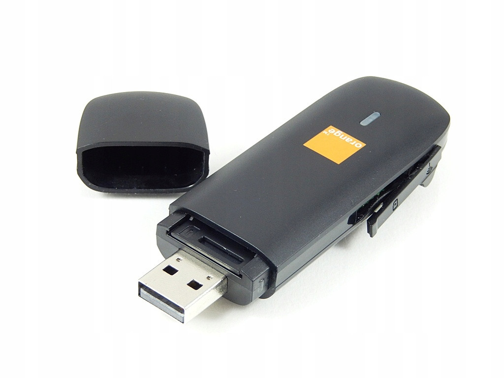 3G-модем ZTE MF 192