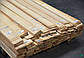 Шпон з деревини Сосни - 1,5 мм довжина від 2,10 - 3,80 м / ширина від 10 см (ІI ґатунок), фото 2