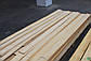 Шпон з деревини Сосни - 1,5 мм довжина від 2,10 - 3,80 м / ширина від 10 см (ІI ґатунок), фото 3