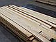 Шпон дерева Сосни - 1,5 мм довжина від 0,80 - 2,05 м / ширина від 10 см (IІ ґатунок), фото 2