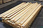 Шпон з деревини Сосни - 1,5 мм довжина від 2,10 - 3,80 м / ширина від 10 см (ІI ґатунок), фото 4