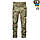 M-Tac Штани Aggressor Gen.II Flex multicam, фото 2