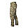 M-Tac Штани Aggressor Gen.II Flex multicam, фото 4