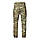 M-Tac Штани Aggressor Gen.II Flex multicam, фото 3