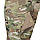 M-Tac Штани Aggressor Gen.II Flex multicam, фото 9