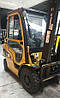 Вилковий навантажувач CAT Lift Trucks GP25N., фото 4