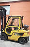 Вилковий навантажувач CAT Lift Trucks GP25N., фото 7