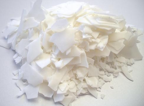 Squalene Waxes