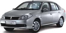 Renault Symbol (2002-2008)