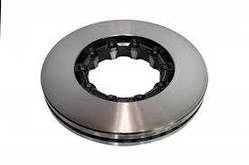 Гальмівний диск SAF SKRB 9019 WI Integral 4079001003