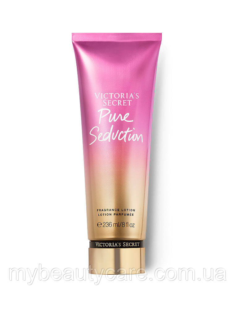 УВЛАЖНЯЮЩИЙ ЛОСЬОН VICTORIA’S SECRET PURE SEDUCTION