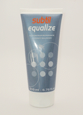 Засіб для вирівнювання пористості волосся Subtil Equalize 200 мл