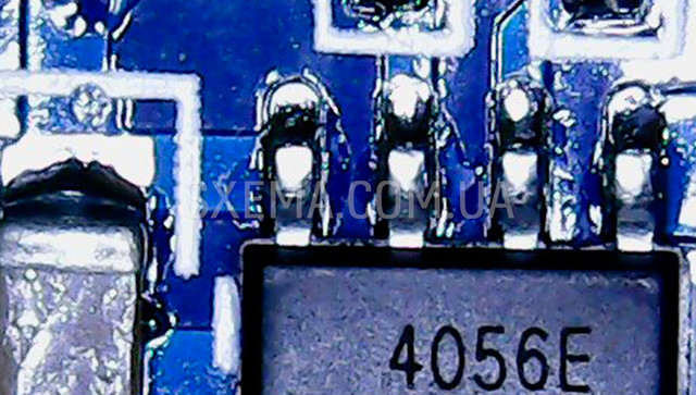 Пайка під мікроскопом