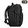 M-Tac Рюкзак Pathfinder Pack 34 л чорний, фото 2
