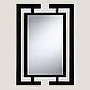 Настенное Зеркало в стиле LOFT (NS-970000402)