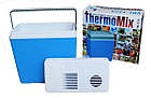 Холодильник автомобільний Vitol ThermoMix VBL-122A, 22 л, 12V-220V, 45-55Вт, фото 2