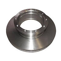 Гальмівний диск MERC 9424211212 EQUIV