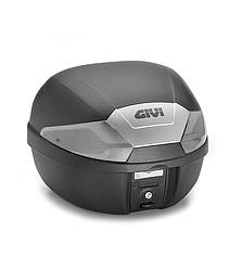 КОФР ЦЕНТРАЛЬНИЙ GIVI B29NT 29L BLACK