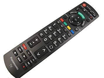 Пульт ДУ Panasonic N2QAYB000487 (N2QAYB000489, N2QAYB000490, N2QAYB000504) LED TV, фото 1