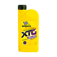 Трансмиссионное масло BARDAHL XTG 80W90 1л. 36271