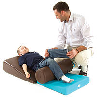 Кліни Soft-Touch Therapy