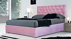Двоспальне ліжко Аврора 200х160 см