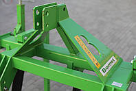 Глибокорозпушувач Bomet 4 зуба (лапи), фото 2