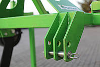 Глибокорозпушувач Bomet 4 зуба (лапи), фото 3