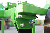 Глибокорозпушувач Bomet 4 зуба (лапи), фото 4