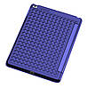 Чохол Primo Kakusiga Huxi для планшета Apple iPad 9.7 2017 / 2018 (A1822, A1823, A1893, A1954) - Dark Blue, фото 4