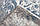 Килим Moretti Turin двосторонній блакитний мармур сірий, фото 7