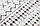 Килим Moretti Turin двосторонній сірий графіт, фото 7