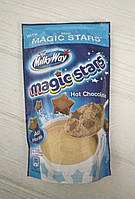 Напиток горячий шоколад Milky Way Magic Stars 140гр (Великобритания)