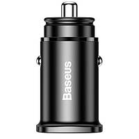 Зарядное устройство в прикуриватель Baseus PPS Car Charger (CCALL-AS01) EAN/UPC: 6953156281837