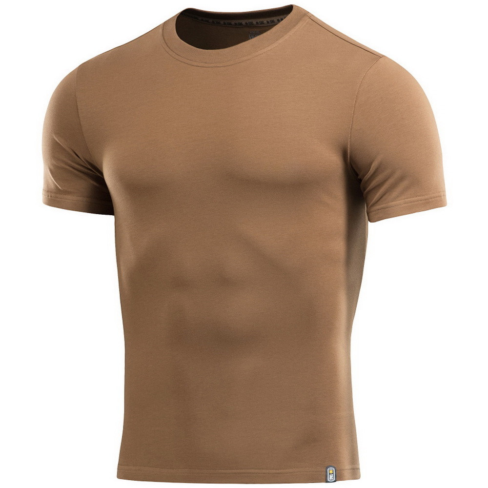 M-Tac футболка 93/7 coyote brown