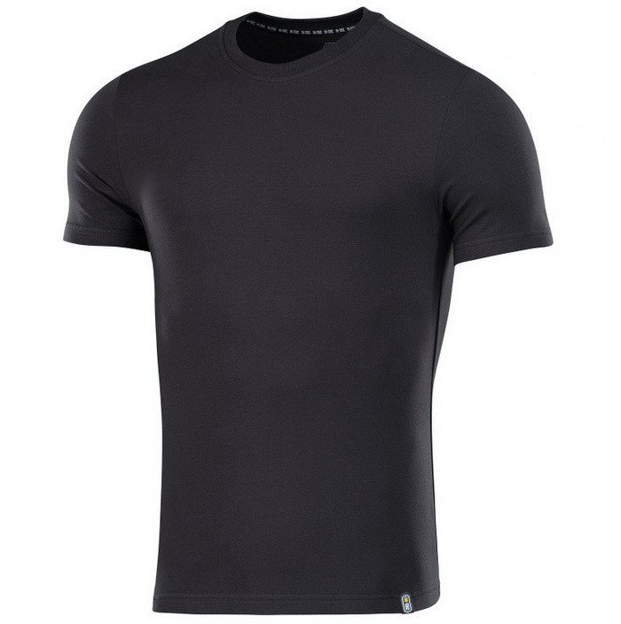 M-Tac футболка 93/7 чорна, фото 1