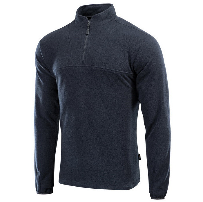 M-Tac кофта Delta Fleece dark navy blue, фото 1