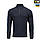 M-Tac кофта Delta Fleece dark navy blue, фото 3