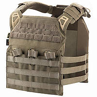 M-Tac плитоноска ALPC ranger green