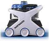 Робот-пилосос Hayward AquaVac 650 (гум. валик), фото 3