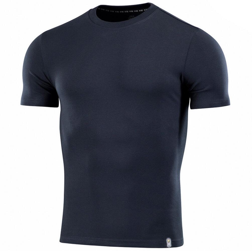 M-Tac футболка 93/7 Dark Navy Blue, фото 1
