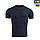 M-Tac футболка 93/7 Dark Navy Blue, фото 3