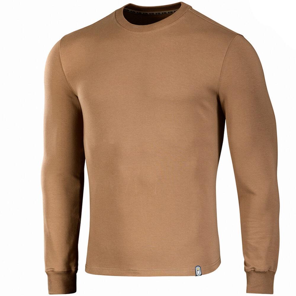 M-Tac пуловер 4 Seasons coyote brown