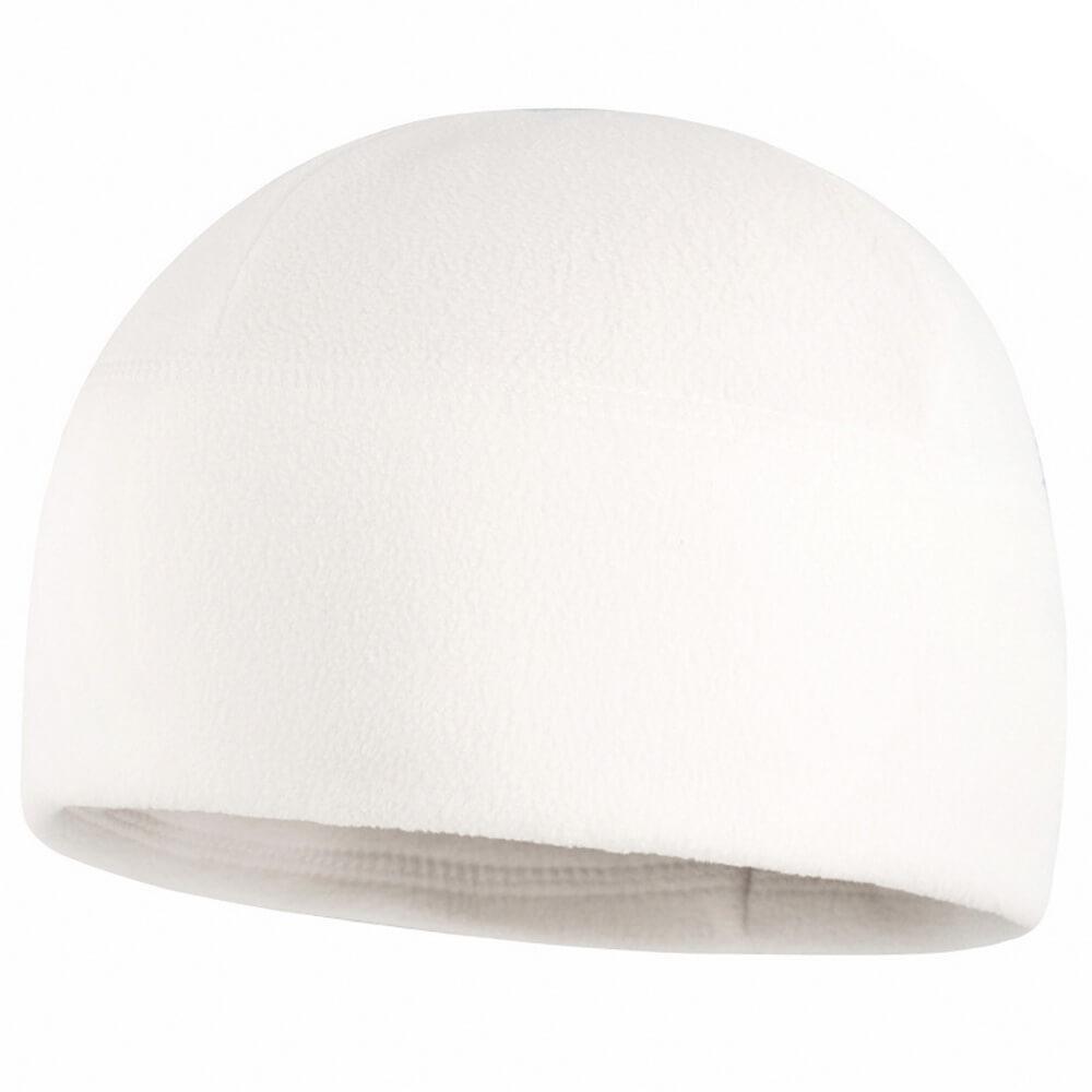 M-Tac шапка Watch Cap Elite флис (260г/м2) with Slimtex біла