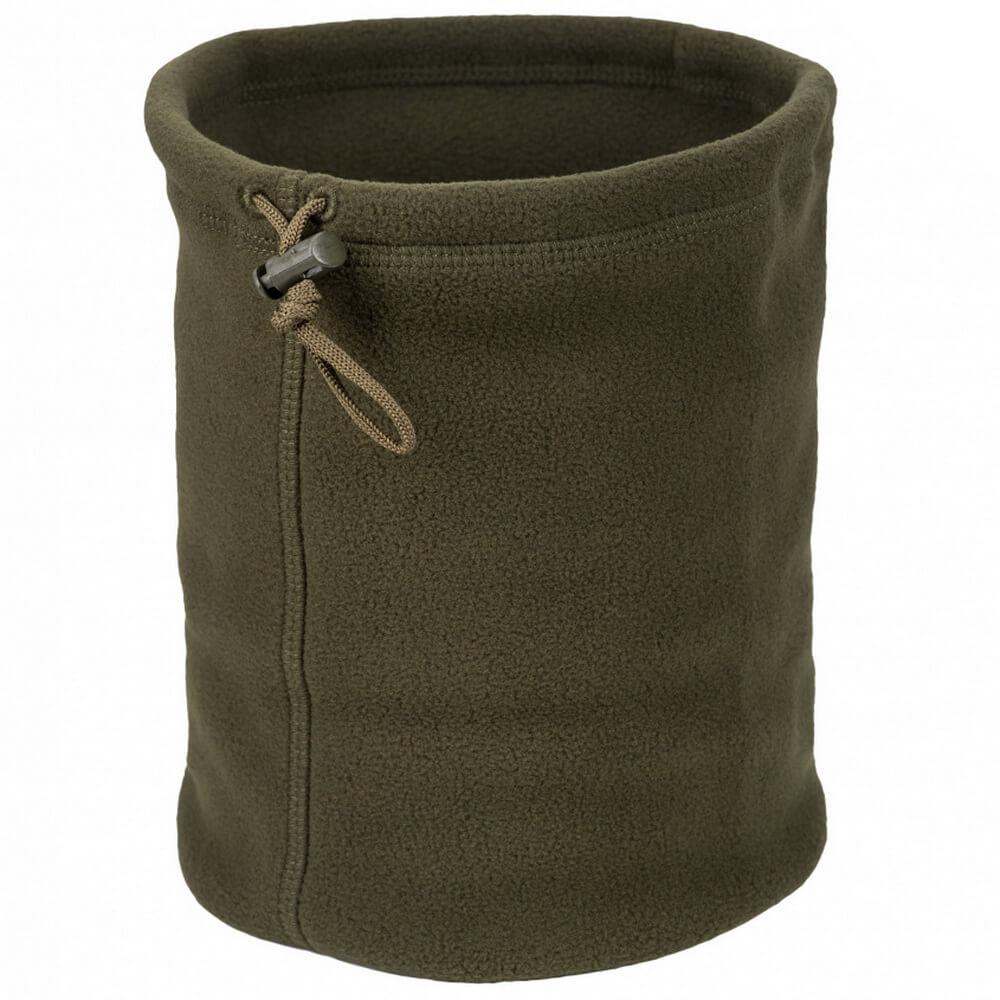 M-Tac шарф-труба з затяжкою фліс (260 г/м2) олива