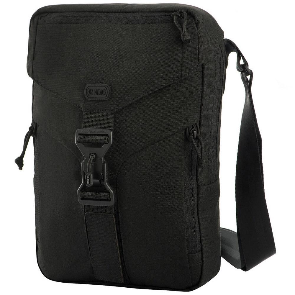 M-Tac сумка Magnet Bag XL Elite чорна