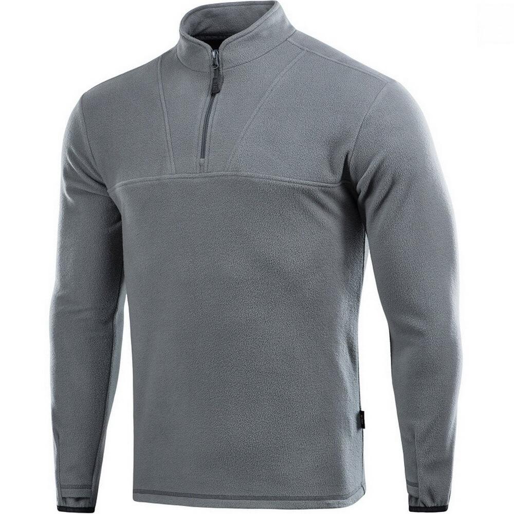 M-Tac кофта Delta Fleece сіра