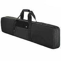 M-Tac чохол для зброї 128 см чорний