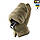 M-Tac рукавички Premium Winter Fleece dark olive, фото 5